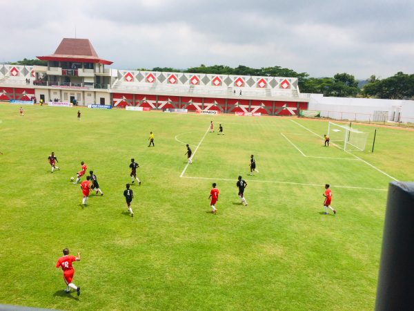 Berjaya Terus Spenca 80